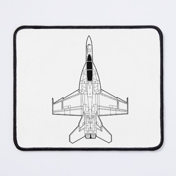 Item preview, F/A-18F Super Hornet designed and sold by CougarDesigns.