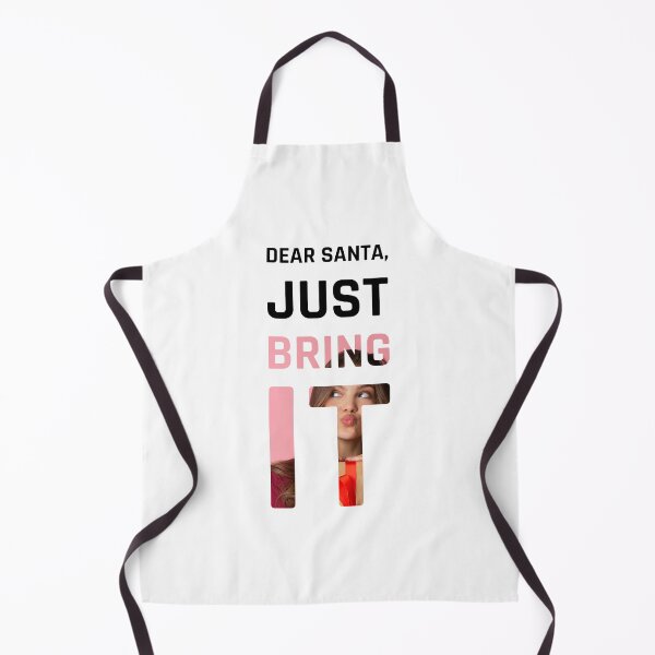 Item preview, Dear Santa, just bring it designed and sold by cabana.space.
