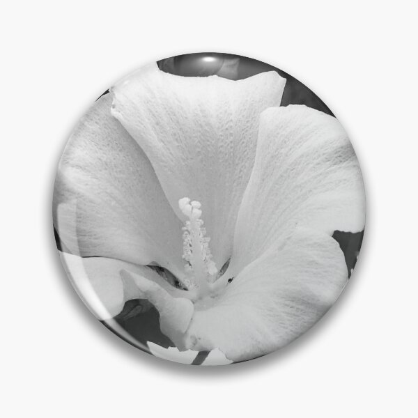 Item preview, White Hibiscus designed and sold by MZukoPhoto.