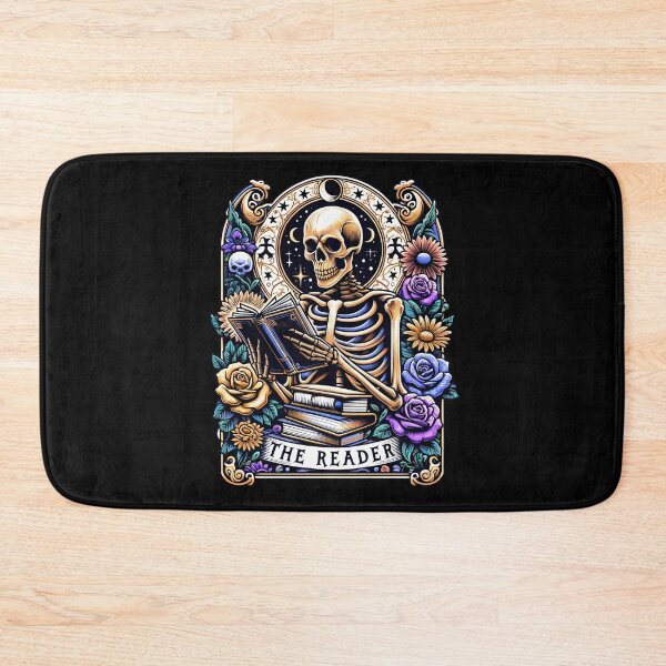 Item preview, The Reader designed and sold by pnkpopcorn.