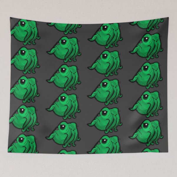 Item preview, Franken cuddles designed and sold by cheesyswiss jellyfish.