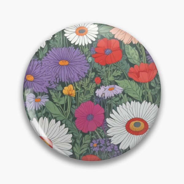 Item preview, flowers designed and sold by Akantha-Rain.