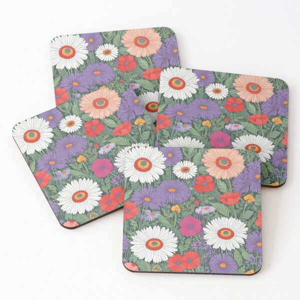 Item preview, flowers designed and sold by Akantha-Rain.