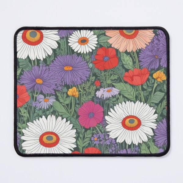Item preview, flowers designed and sold by Akantha-Rain.