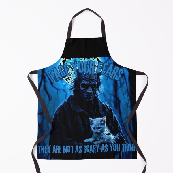 Item preview, Face Your Fears with Bold Motivational Art designed and sold by MelissaMelovich.