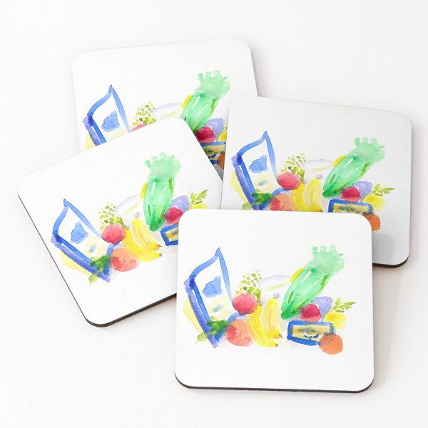 Item preview, Groceries A designed and sold by tiffanyarpdaleo.
