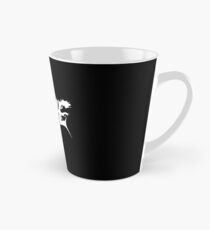 Grave Tall Mug