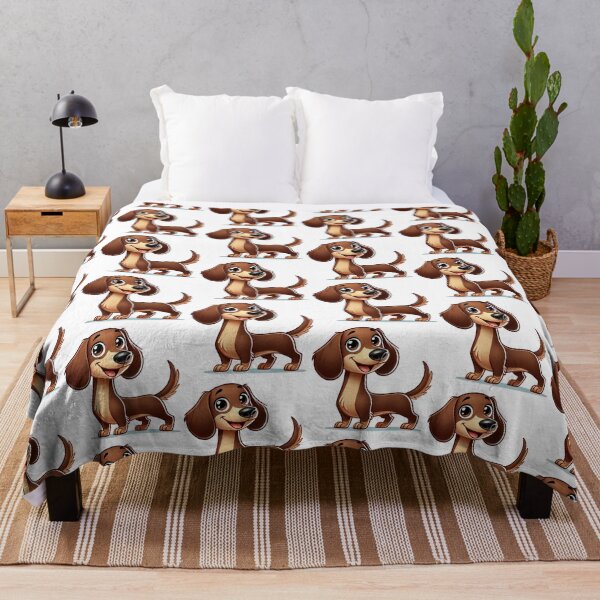 Item preview, Discover new places to visit with this Amazing Dachshund! designed and sold by NoelaniArt.