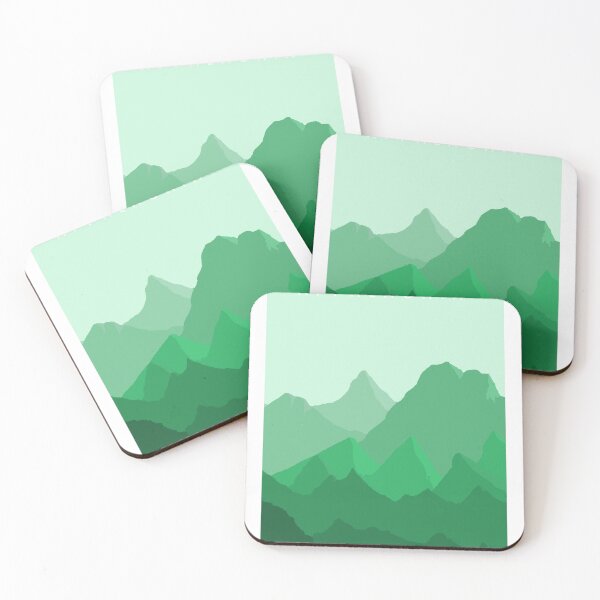 Item preview, appalachian green ii designed and sold by daaohf.