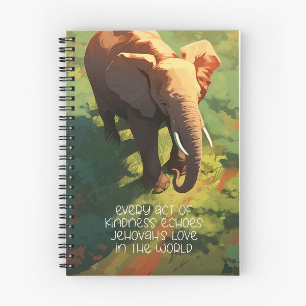 Item preview, Jehovah's Witnesses Inspirational Gifts and Messages for Full-time Pioneers designed and sold by BestLifeHues.