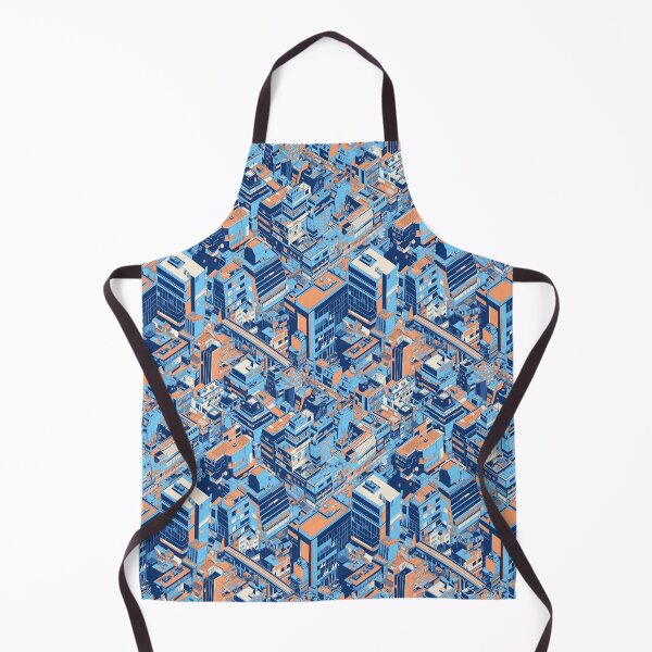Item preview, Urban Maze: Tokyo Skyline designed and sold by SN6-.