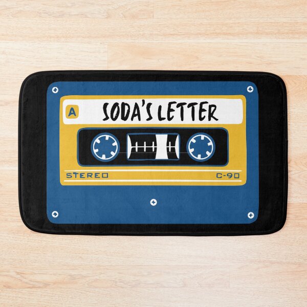 Item preview, The Outsiders Cassette  designed and sold by broadwaygirl142.
