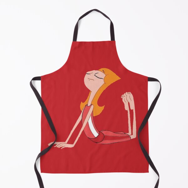 Item preview, candace doing yoga designed and sold by Cool Stuff.