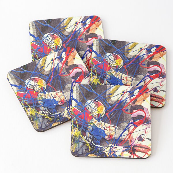 Item preview, THE THIRD DIMENSION designed and sold by Gmzago.