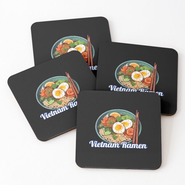 Artikelvorschau, Vietnam Ramen, Essen Sie Ramen Lustige Geschenke T-Shirt für Reisende Liebhaber entworfen und verkauft von Printek.