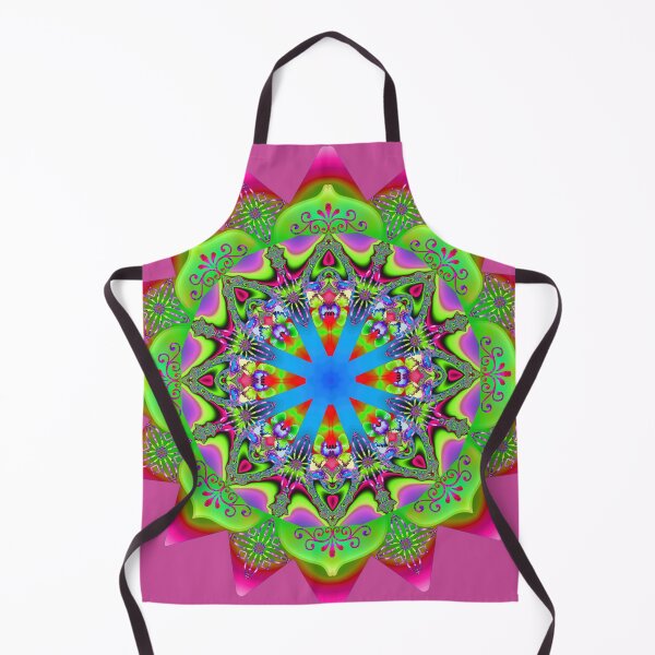 Item preview, Mandala Magic - Daily Focus 10.5.2024 B3 designed and sold by Mandala Magic by OM.