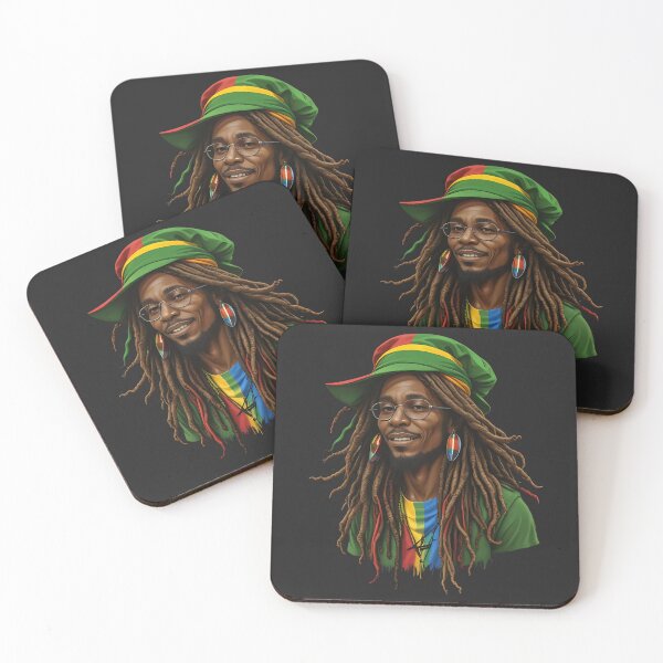 Item preview,  Reggae Vibes Rasta Style designed and sold by Indoni.