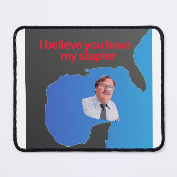 Item preview, Hurricane Milton Stapler designed and sold by M34Kdesign.