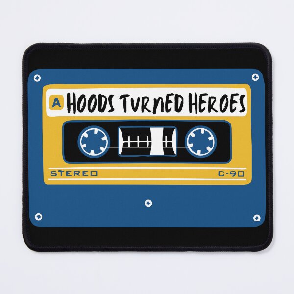 Item preview, The Outsiders Cassette designed and sold by broadwaygirl142.