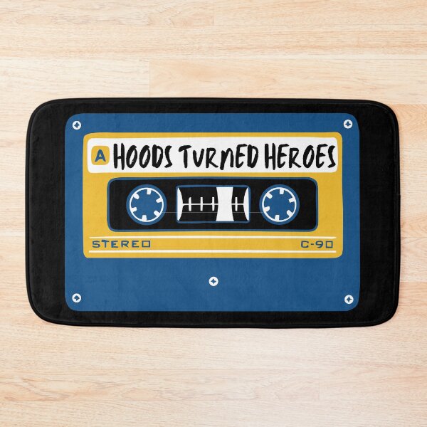 Item preview, The Outsiders Cassette  designed and sold by broadwaygirl142.