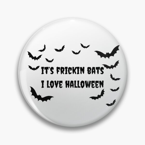 Item preview, Frickin Bats designed and sold by discocowgirl.