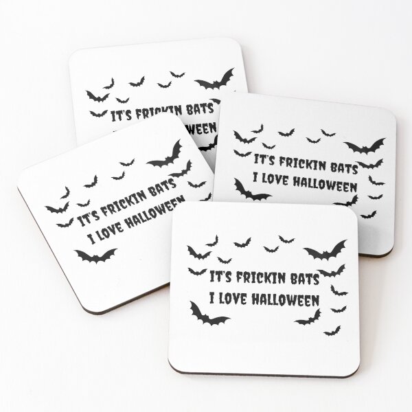 Item preview, Frickin Bats designed and sold by discocowgirl.
