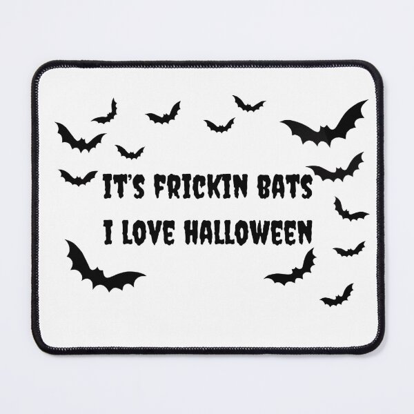 Item preview, Frickin Bats designed and sold by discocowgirl.