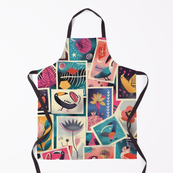 Item preview, Abstract geometric forms in vibrant color palette designed and sold by Piotrek0001.