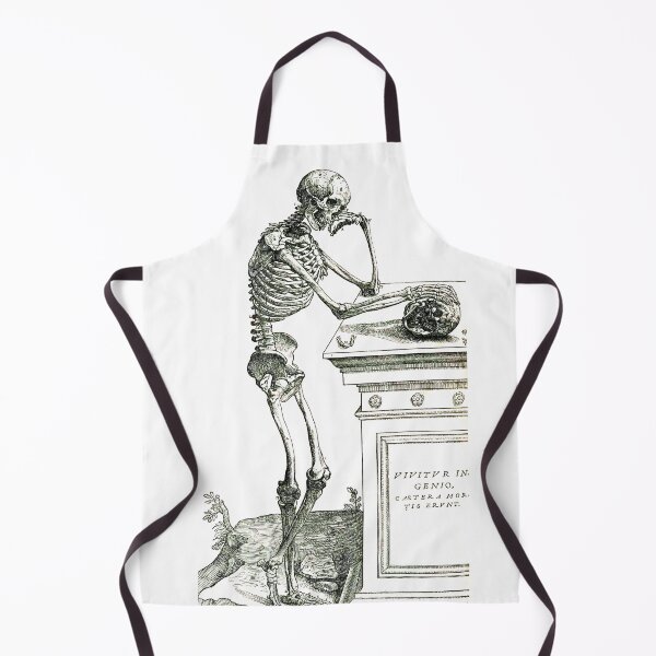 Item preview, existential skeleton designed and sold by brueri.