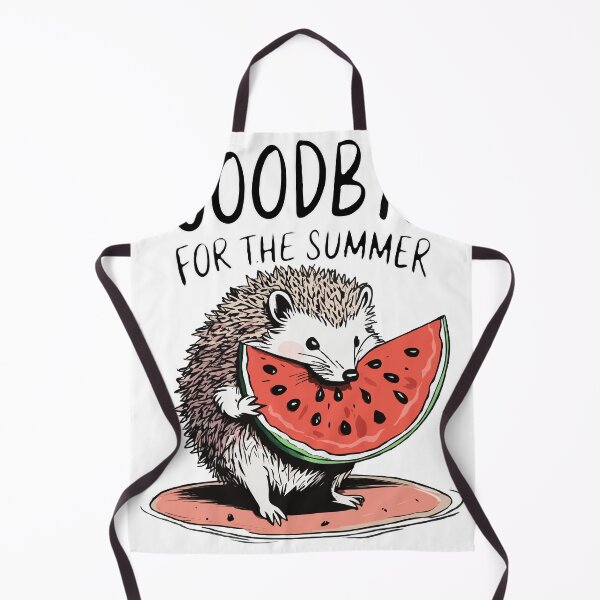 Item preview, goodbye for the summer  designed and sold by scarlov.