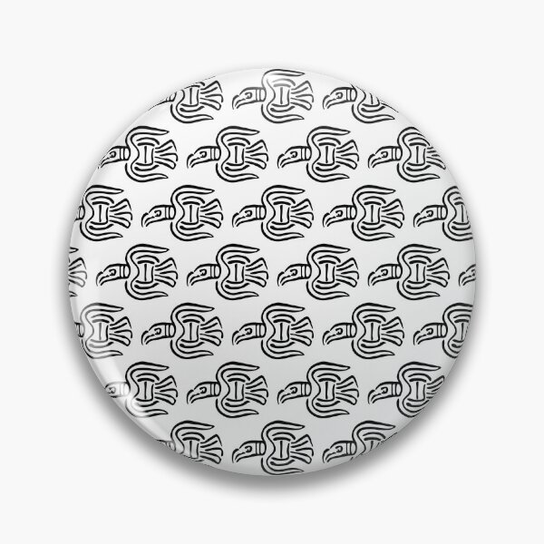 Item preview, CUERVO. BANDADA. ESPACIADA. NEGRA. designed and sold by 5hertz.