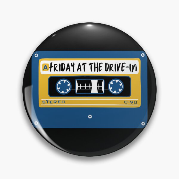 Item preview, The Outsiders Cassette  designed and sold by broadwaygirl142.