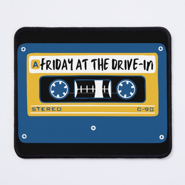 Item preview, The Outsiders Cassette  designed and sold by broadwaygirl142.