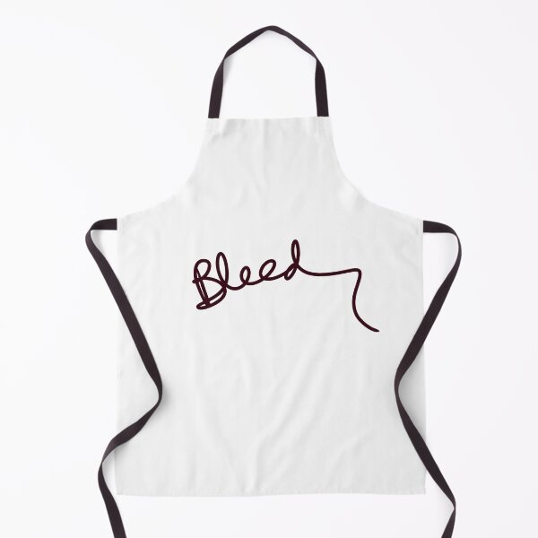 Item preview, Bleed designed and sold by abeink.