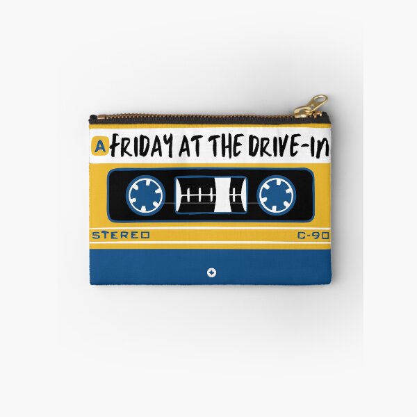 Item preview, The Outsiders Cassette  designed and sold by broadwaygirl142.