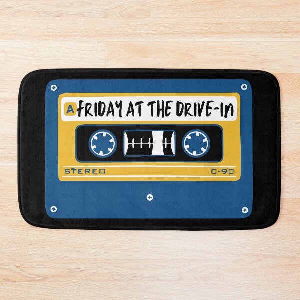 Item preview, The Outsiders Cassette  designed and sold by broadwaygirl142.
