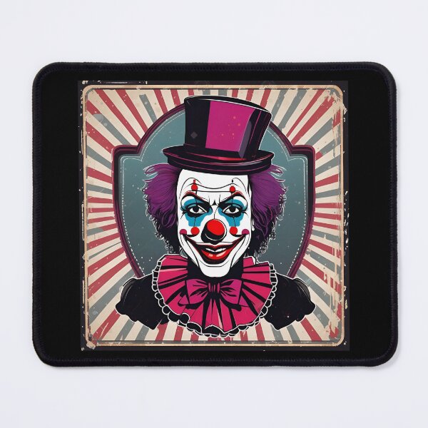 Item preview, Sinister Clown designed and sold by UNK-Fatigues.