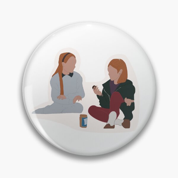 Item preview, The Parent Trap designed and sold by Caefreem.