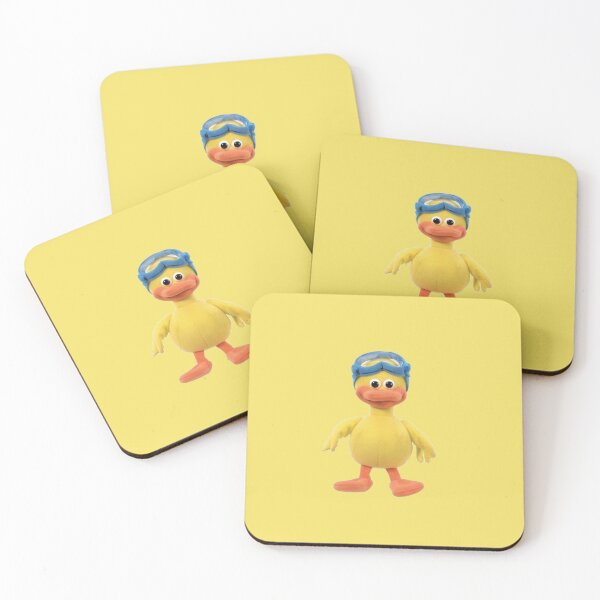 Artikelvorschau, ducky entworfen und verkauft von Cool Stuff.