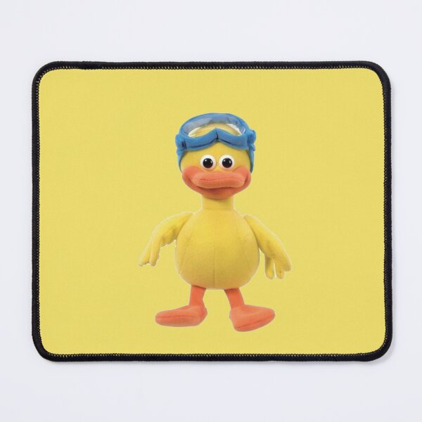 Item preview, ducky designed and sold by Cool Stuff.
