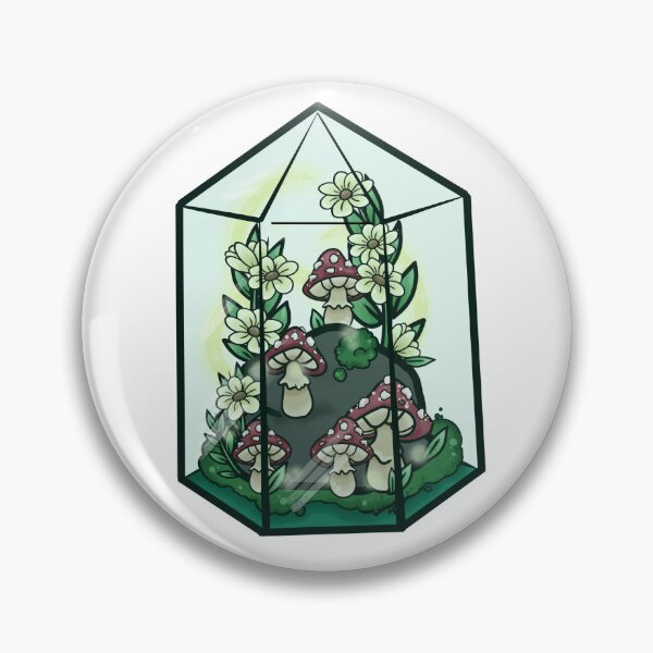 Item preview, MushROOM designed and sold by GrimmRoot.