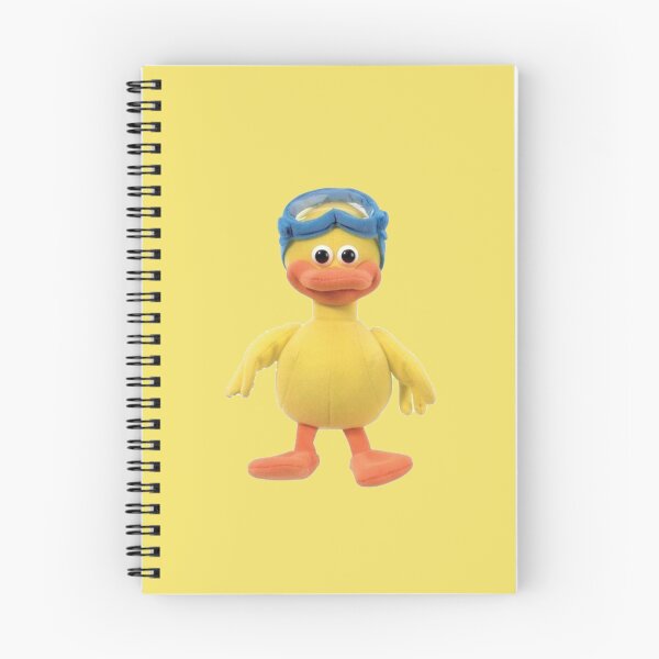 Artikelvorschau, ducky entworfen und verkauft von Cool Stuff.