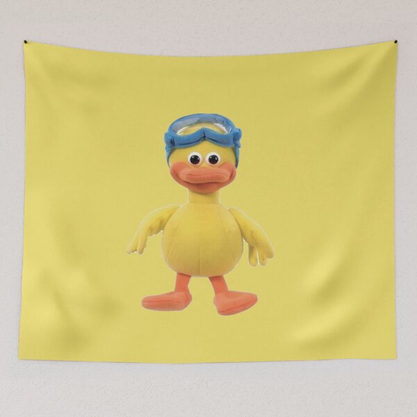 Artikelvorschau, ducky entworfen und verkauft von Cool Stuff.