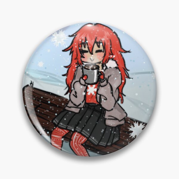 Item preview, Emiko Hot Cocoa designed and sold by AmazingBread.