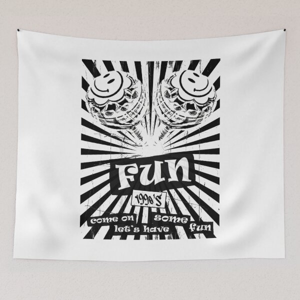 Item preview, FUN designed and sold by moon70star-m70s.
