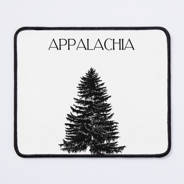 Item preview, appalachian pine designed and sold by daaohf.