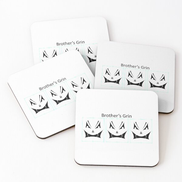 Item preview, Brothers Grinn designed and sold by Earthkids.