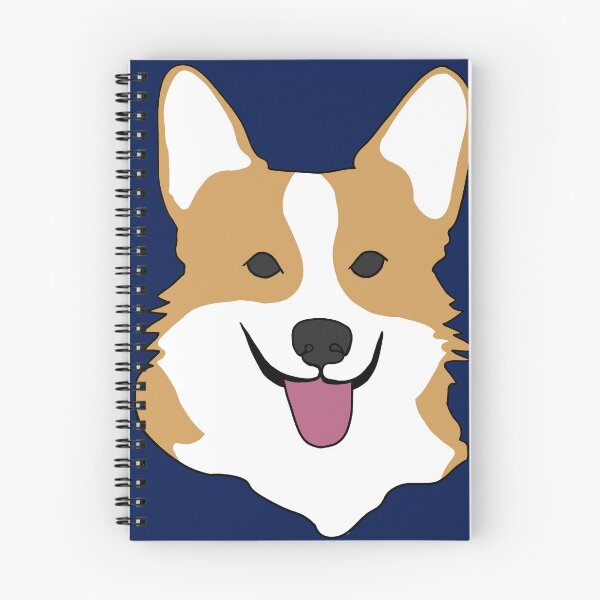 Item preview, Corgi Love! designed and sold by LucysArtRealm.