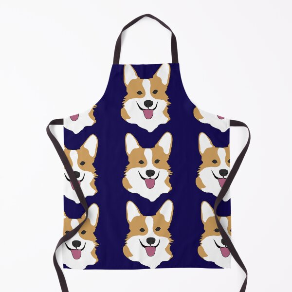 Item preview, Corgi Love! designed and sold by LucysArtRealm.