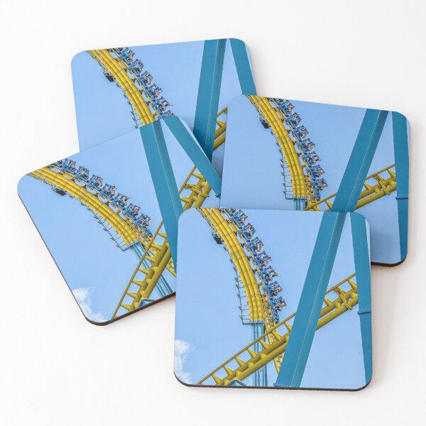 Item preview, Skyrush designed and sold by Crispcoasters.